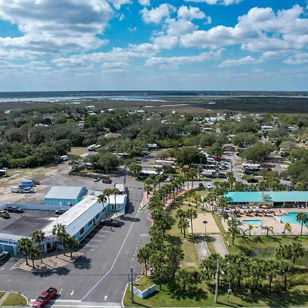 Ocean Grove Rv Resort St Augustine St. Augustine Exterior photo