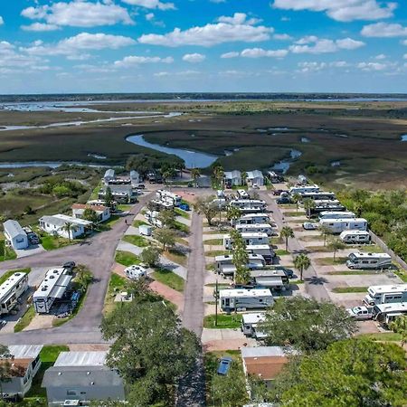 Ocean Grove Rv Resort St Augustine St. Augustine Exterior photo