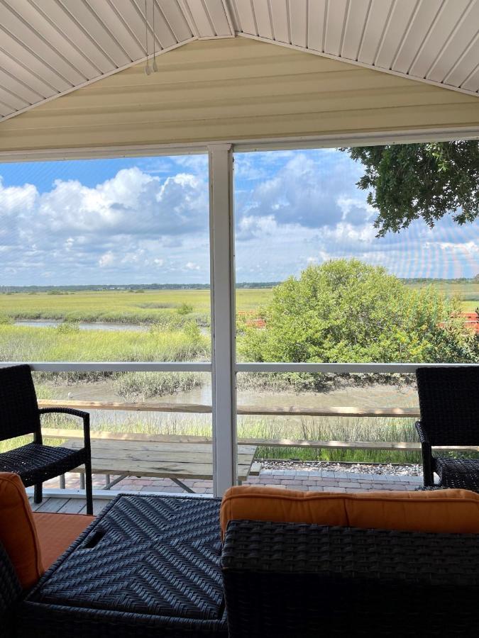 Ocean Grove Rv Resort St Augustine St. Augustine Exterior photo