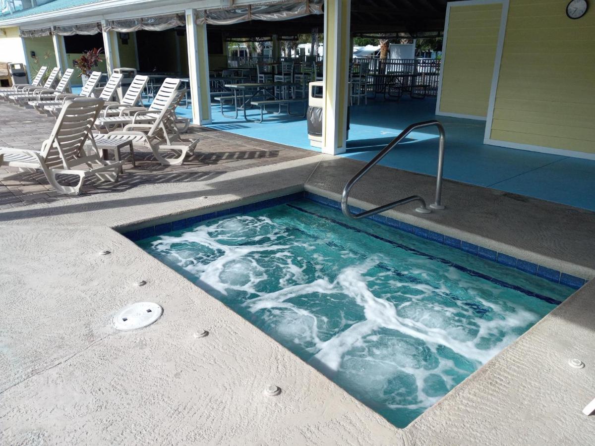 Ocean Grove Rv Resort St Augustine St. Augustine Exterior photo