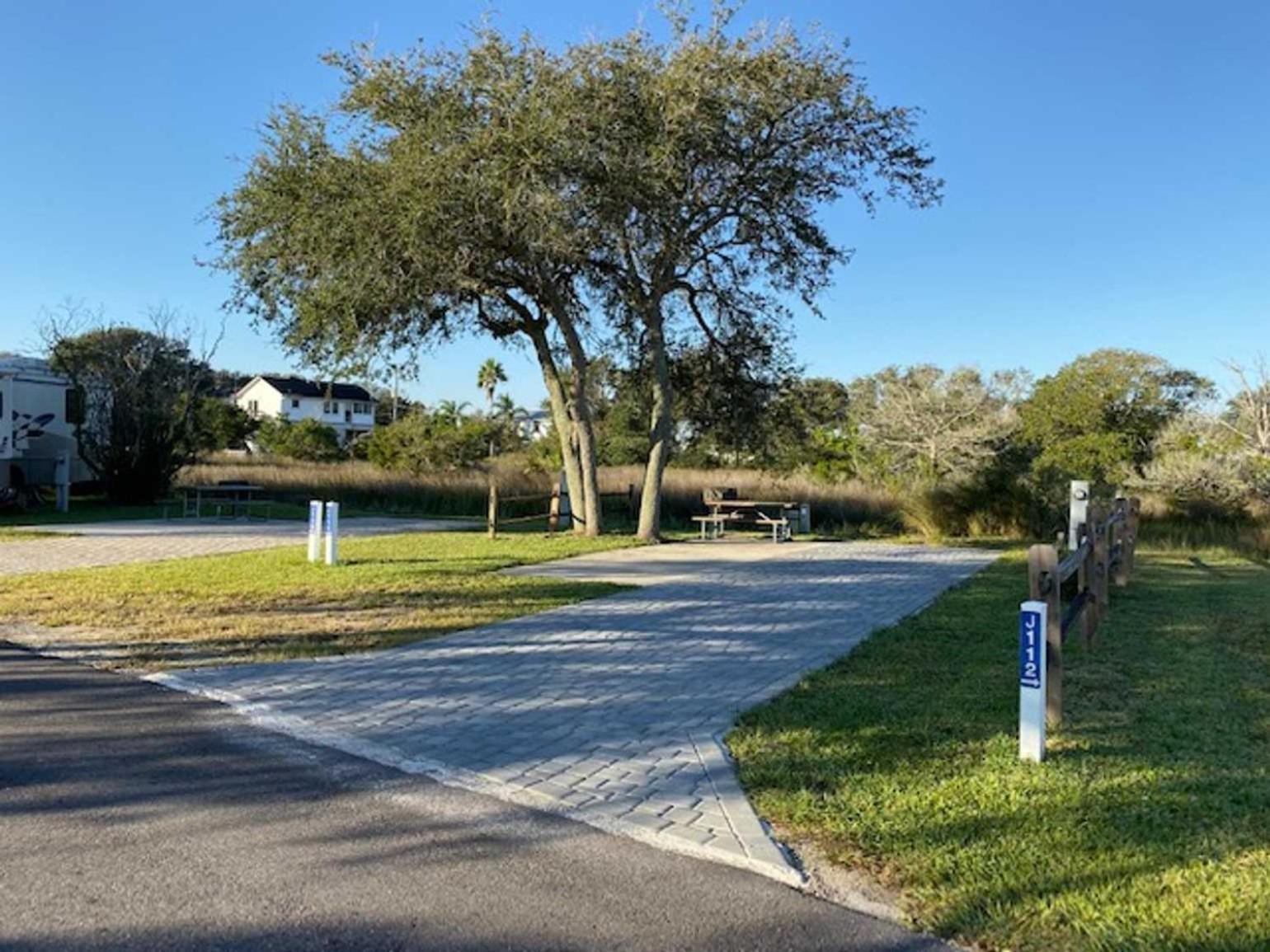 Ocean Grove Rv Resort St Augustine St. Augustine Exterior photo